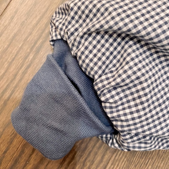 Baby Outdoor One Piece Cover/ Jacket - Picture 6 of 7